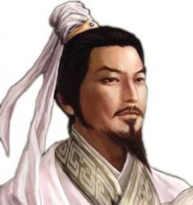 ​为何叫隆中对(诸葛亮的隆中对正确吗)