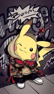 ​说皮卡丘是什么意思啊(皮卡丘对于吴亦凡是什么意思)