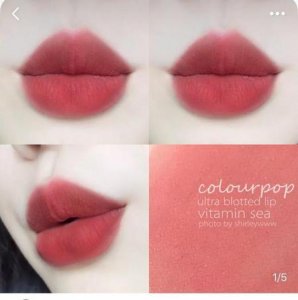 ​蜜桃豆沙色口红哪个牌子好(豆沙色口红哪个牌子好用)