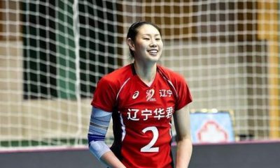 ​中国女排退役(中国女排时隔12年再夺奥运冠军)