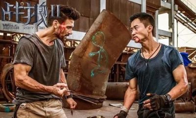 ​战狼2票房最终票房(战狼票房排名)