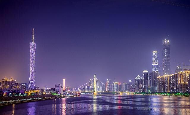 为什么有些人会说，广东看上去像三个省？