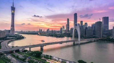 ​为什么有些人会说，广东看上去像三个省？