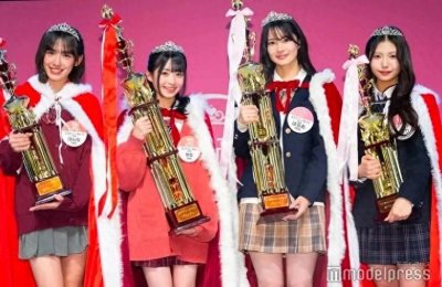 ​2024日本「最可爱女高中生」是她！冈山16岁嫩妹长这样！