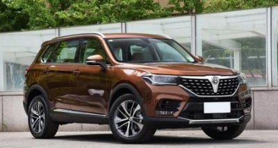 ​中华v7怎么样口碑(华晨中华v7口碑质量怎么样)