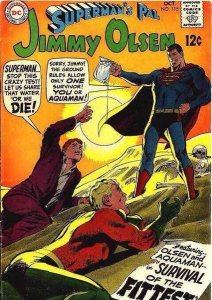 ​海王能力是啥(dc海王的能力设定)