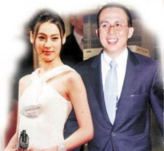 ​李泽楷和梁洛施秘密结婚了吗