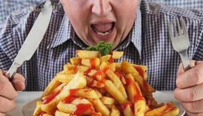 ​想减肥,可是胃口特别好,怎么办(胃口好怎么控制饮食减肥)