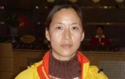 ​奥运会竞走冠军王丽萍(2000年悉尼奥运会王丽萍)