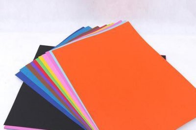 ​卡纸一般多大