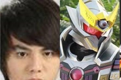 ​铠甲勇士第一部的时间线