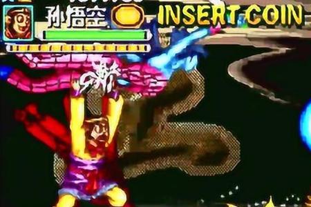 西游释厄传沙僧为什么最牛