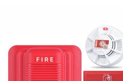 ​消防手动报警按钮有几种