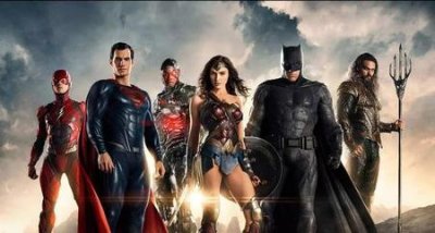 ​正义联盟票房扑街(正义联盟票房全球票房)