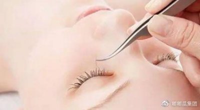 ​嘟嘟瓜美睫师告诉你适合哪种美睫款式~