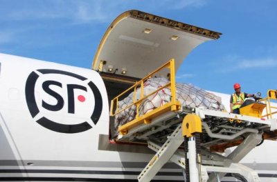 ​顺丰航空开通“乌鲁木齐 = 布达佩斯”国际全货机航线