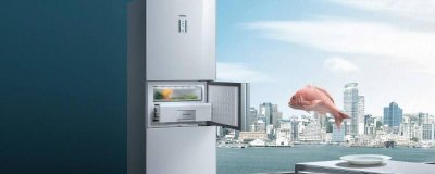 ​冰箱结冰怎么快速除冰