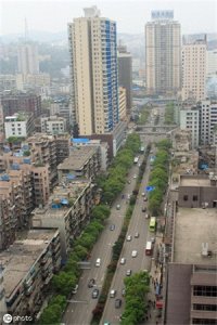 ​贵州省贵阳市云岩区行政区划