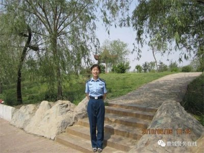 ​【最美退役军人】窦颖：能办的事情马上办，决不让群众跑第二趟