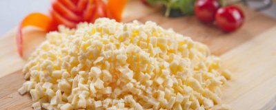 ​奶酪可以拉丝吗