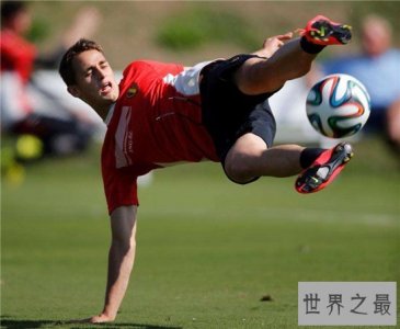 ​比利时足球在世界杯取得好名次 执行球员培养计划多年