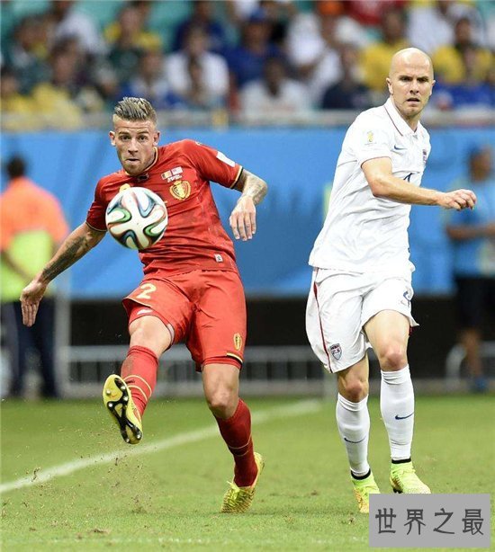 比利时足球在世界杯取得好名次 执行球员培养计划多年