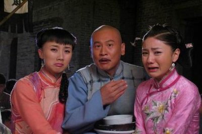 ​县令黄马褂顶撞乾隆大结局