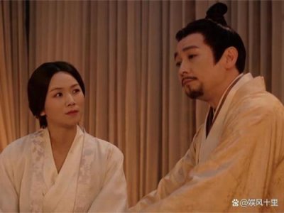 ​月升沧海的越妃结局