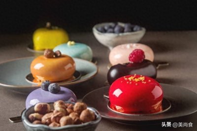​一定要品尝的15种甜品，据说吃过9种以上的人有福气，是真的吗？