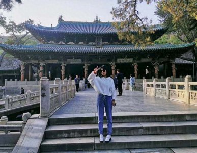 ​大同采凉山单人3日游多少钱？采凉山三天个人跟团详细价格！