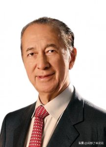 ​一代“赌王”，何鸿燊的传奇一生。