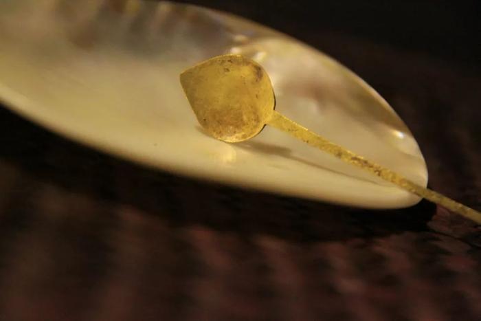 古人茶席高大上,这些绝美绝伦的茶匙不能少!