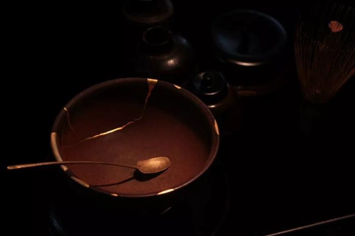 古人茶席高大上,这些绝美绝伦的茶匙不能少!