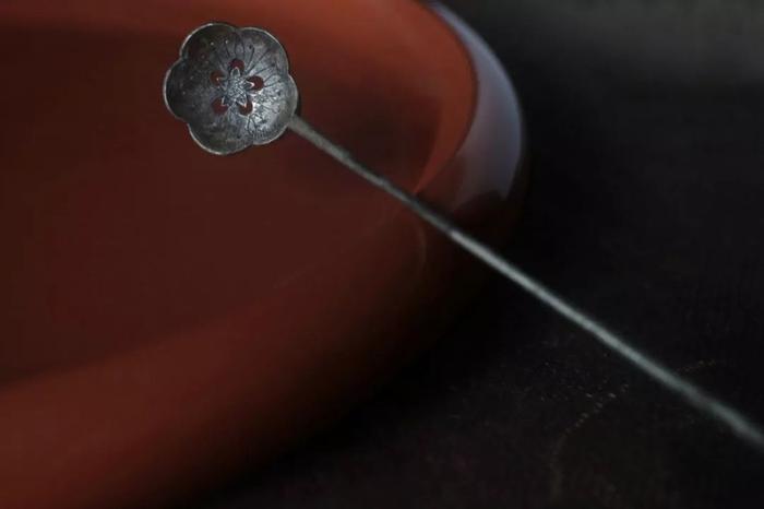 古人茶席高大上,这些绝美绝伦的茶匙不能少!