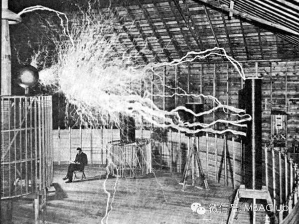 他是马斯克的偶像,一个曾被美国FBI销毁生平的超人!!