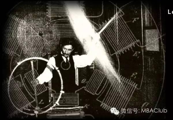 他是马斯克的偶像,一个曾被美国FBI销毁生平的超人!!