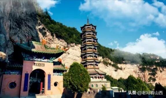 介休绵山攻略一日游(山西介休绵山攻略)(26)