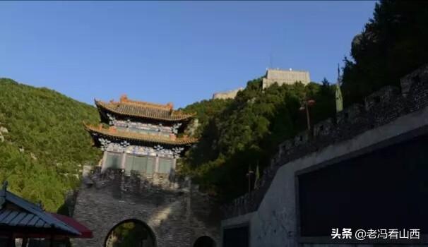 介休绵山攻略一日游(山西介休绵山攻略)(11)