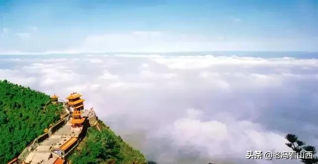 介休绵山攻略一日游(山西介休绵山攻略)(17)