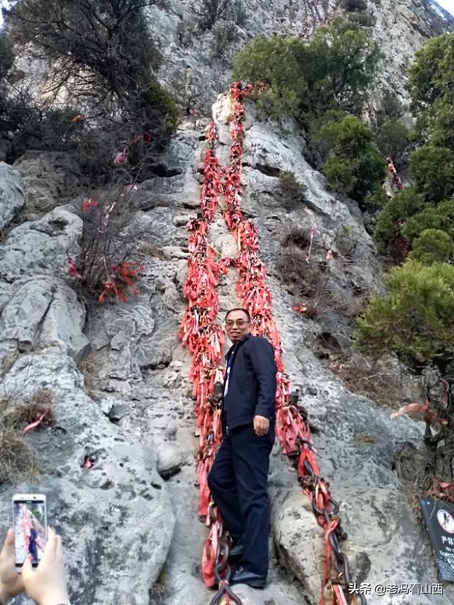 介休绵山攻略一日游(山西介休绵山攻略)(24)