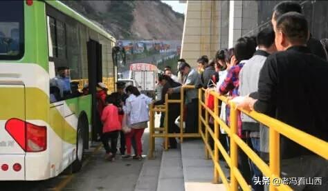 介休绵山攻略一日游(山西介休绵山攻略)(5)