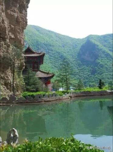 介休绵山攻略一日游(山西介休绵山攻略)(27)