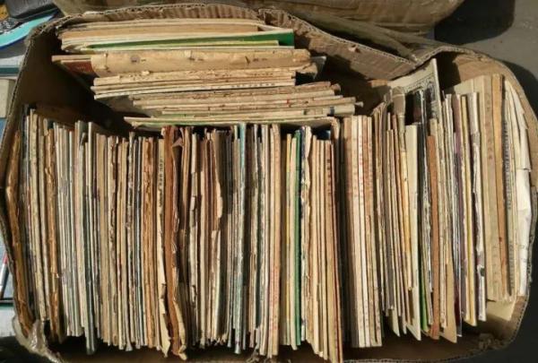 济南的新华书店有哪些(济南书游记时间太短)(31)