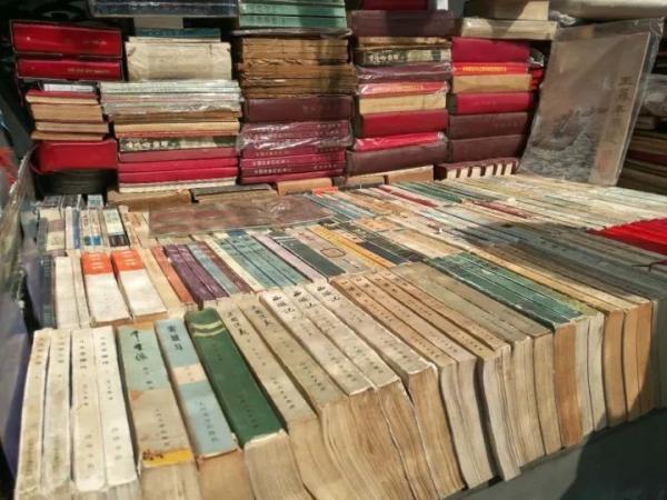 济南的新华书店有哪些(济南书游记时间太短)(29)