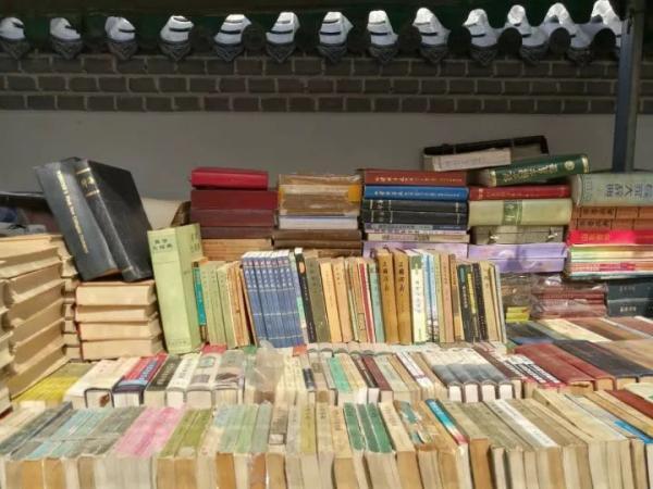 济南的新华书店有哪些(济南书游记时间太短)(28)