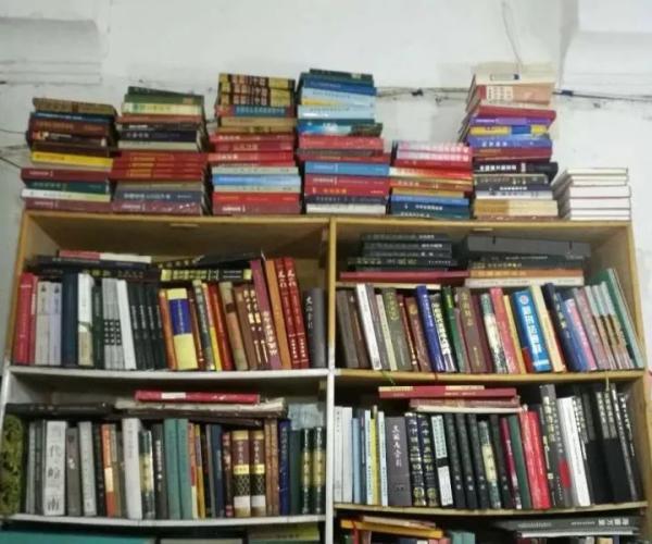 济南的新华书店有哪些(济南书游记时间太短)(19)