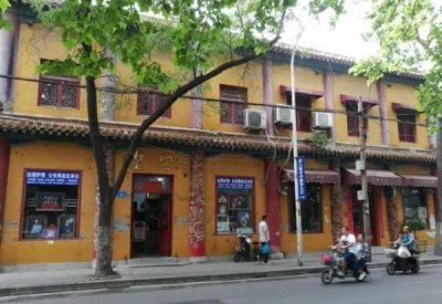 ​济南的新华书店有哪些（济南书游记时间太短）