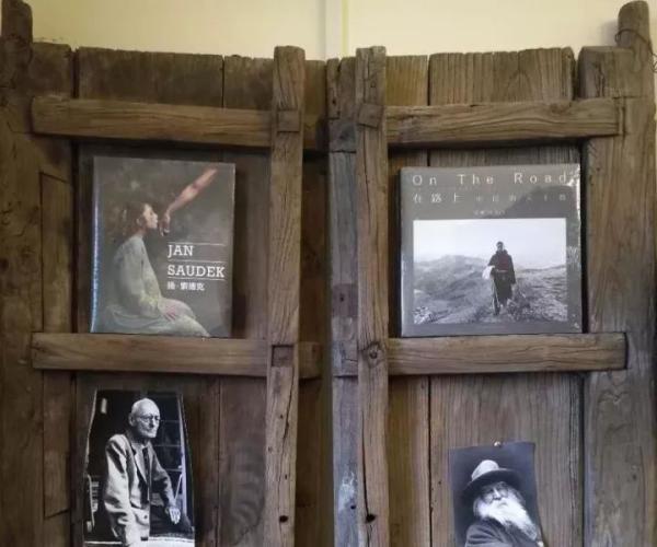 济南的新华书店有哪些(济南书游记时间太短)(13)