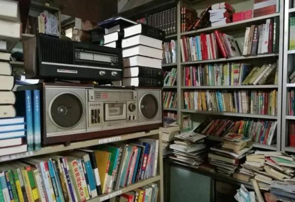 济南的新华书店有哪些(济南书游记时间太短)(25)