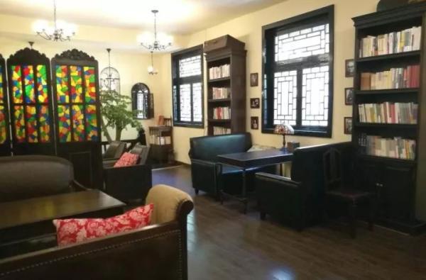 济南的新华书店有哪些(济南书游记时间太短)(12)